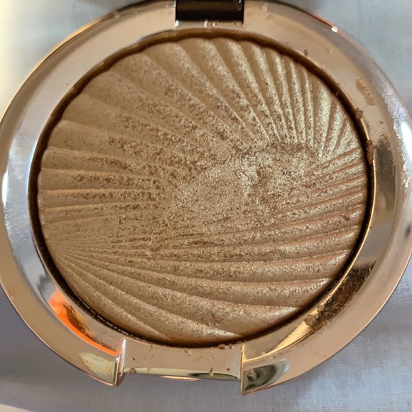 Bronze goddess highlighting powder gelee - Picture 4 of 4